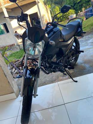YAMAHA-FACTOR 150ED-2023