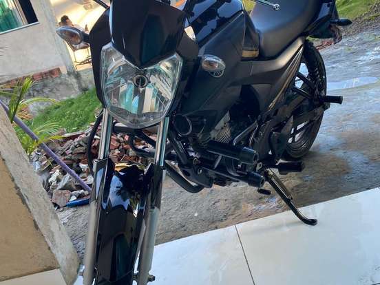 YAMAHA-FACTOR 150ED YAMAHA-FACTOR 150ED-2023