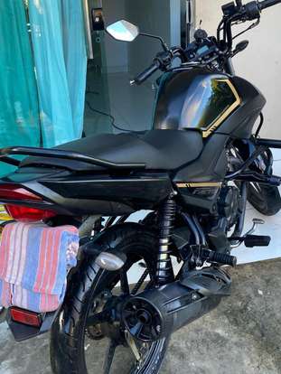 YAMAHA-FACTOR 150ED-2023