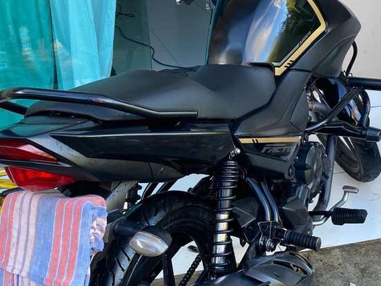 YAMAHA-FACTOR 150ED YAMAHA-FACTOR 150ED-2023