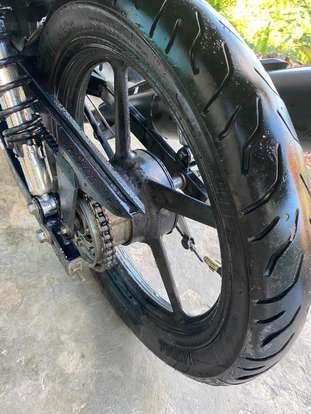 YAMAHA-FACTOR 150ED-2023
