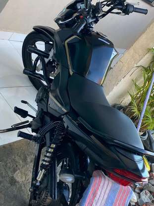 YAMAHA-FACTOR 150ED-2023