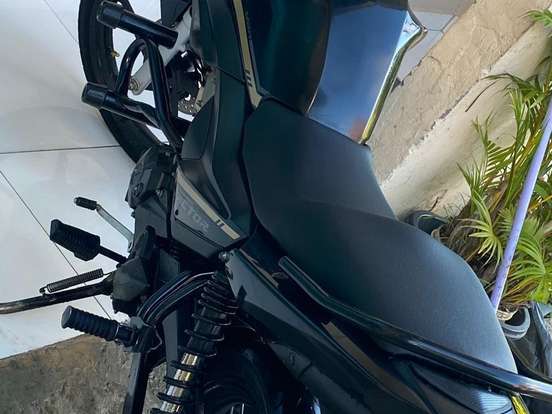 YAMAHA-FACTOR 150ED YAMAHA-FACTOR 150ED-2023