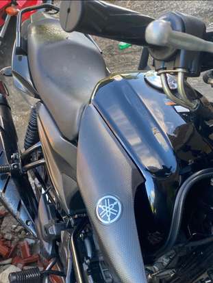 YAMAHA-FACTOR 150ED-2023