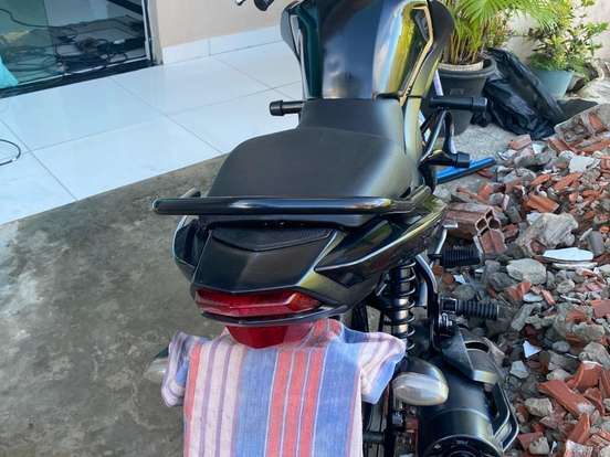 YAMAHA-FACTOR 150ED YAMAHA-FACTOR 150ED-2023