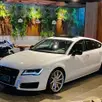 AUDI A7 3.0 TFSI SPORTBACK V6 GASOLINA 4P S-TRONIC AUDI A7 3.0 TFSI SPORTBACK V6 GASOLINA 4P S-TRONIC