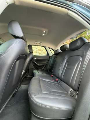 AUDI-Q3-2.0 TFSI AMBIENTE QUATTRO 4P GASOLINA S TRONIC AUDI-Q3-2015