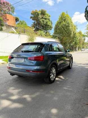 AUDI-Q3-2.0 TFSI AMBIENTE QUATTRO 4P GASOLINA S TRONIC AUDI-Q3-2015