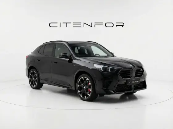 BMW X2 2.0 TURBO GASOLINA XDRIVE M35i STEPTRONIC