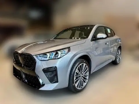 BMW X2 2.0 TURBO GASOLINA XDRIVE20I M SPORT STEPTRONIC