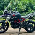 BMW G 310 GS BMW G 310 GS