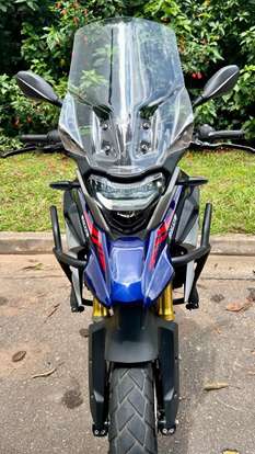 BMW-G 310 GS BMW-G 310 GS-2022