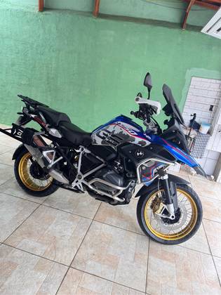 BMW R 1250 GS PREMIUM 