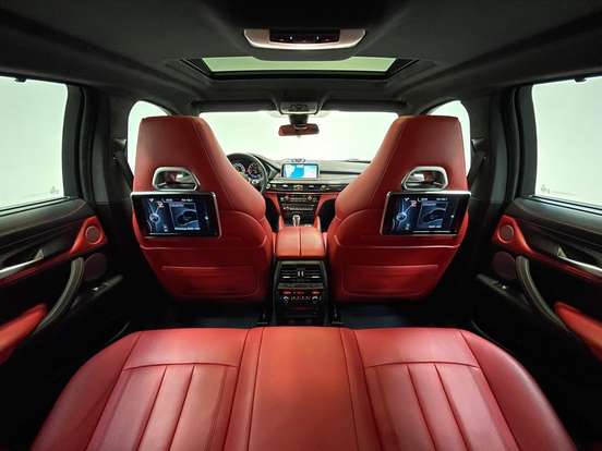 BMW-X6-2016