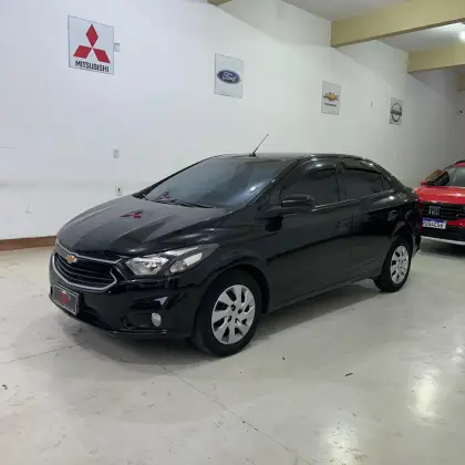 CHEVROLET PRISMA 1.4 MPFI LT 8V FLEX 4P MANUAL CHEVROLET PRISMA 1.4 MPFI LT 8V FLEX 4P MANUAL