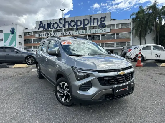 CHEVROLET SPIN 1.8 PREMIER 8V FLEX 4P AUTOMÁTICO CHEVROLET SPIN 1.8 PREMIER 8V FLEX 4P AUTOMÁTICO