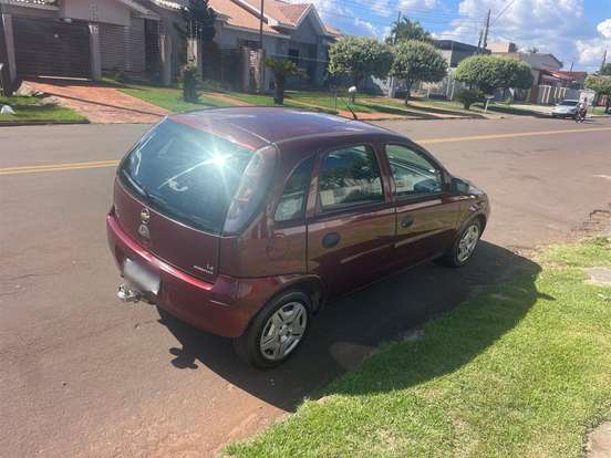 CHEVROLET-CORSA-2011