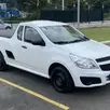 CHEVROLET MONTANA 1.4 MPFI LS CS 8V FLEX 2P MANUAL CHEVROLET MONTANA 1.4 MPFI LS CS 8V FLEX 2P MANUAL