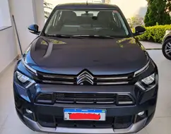 CITROËN BASALT 1.0 TURBO 200 FLEX SHINE CVT CITROËN BASALT 1.0 TURBO 200 FLEX SHINE CVT