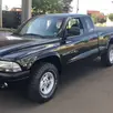 DODGE DAKOTA 5.2 R/T 4X2 CE V8 16V GASOLINA 2P AUTOMÁTICO DODGE DAKOTA 5.2 R/T 4X2 CE V8 16V GASOLINA 2P AUTOMÁTICO