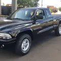 DODGE DAKOTA 5.2 R/T 4X2 CE V8 16V GASOLINA 2P AUTOMÁTICO DODGE DAKOTA 5.2 R/T 4X2 CE V8 16V GASOLINA 2P AUTOMÁTICO