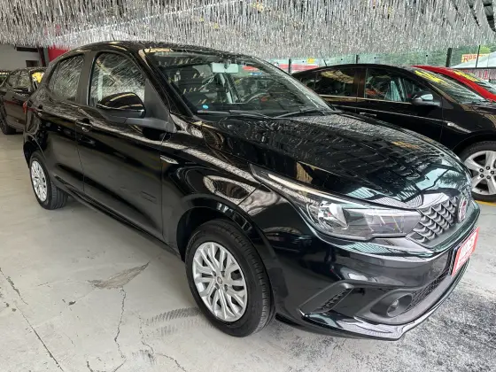 FIAT ARGO 1.0 FIREFLY FLEX DRIVE MANUAL FIAT ARGO 1.0 FIREFLY FLEX DRIVE MANUAL