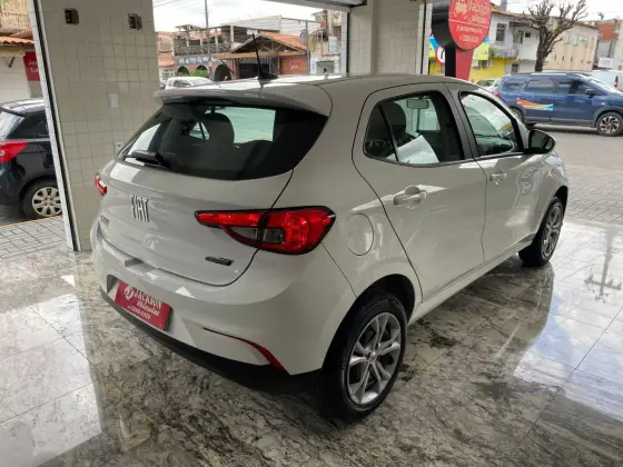 FIAT ARGO 1.0 FIREFLY FLEX DRIVE MANUAL FIAT ARGO 1.0 FIREFLY FLEX DRIVE MANUAL