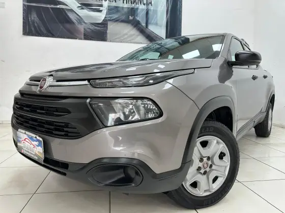 FIAT TORO 1.8 16V EVO FLEX FREEDOM AT6