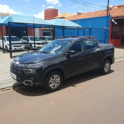 FIAT TORO 1.8 16V EVO FLEX FREEDOM AT6