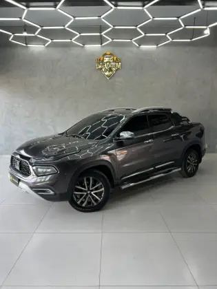 FIAT TORO 2.0 16V TURBO DIESEL RANCH 4WD AT9