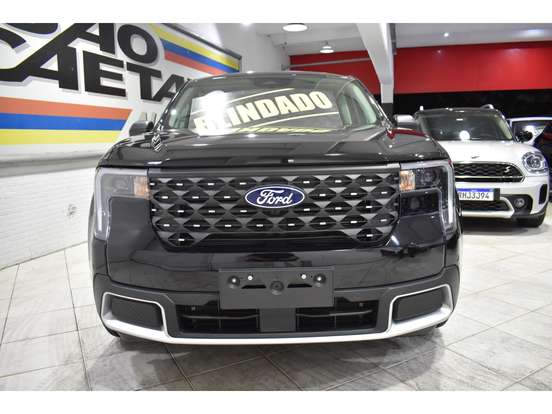 FORD-MAVERICK-2.5 HYBRID LARIAT e-CVT FORD-MAVERICK-2025