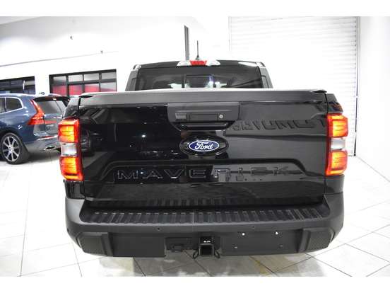 FORD-MAVERICK-2.5 HYBRID LARIAT e-CVT FORD-MAVERICK-2025