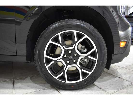 FORD-MAVERICK-2025