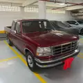 FORD F-150 5.0 XLT 4X4 V8 16V GASOLINA 2P AUTOMÁTICO FORD F-150 5.0 XLT 4X4 V8 16V GASOLINA 2P AUTOMÁTICO