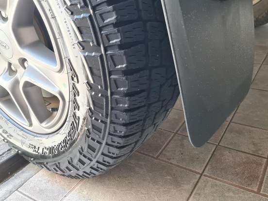 FORD-RANGER-2.2 XLS 4X4 CD 16V DIESEL 4P AUTOMÁTICO FORD-RANGER-2021