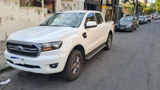 FORD-RANGER-2021
