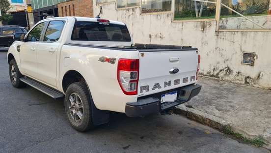 FORD-RANGER-2021
