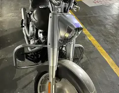 HARLEY-DAVIDSON SOFTAIL FAT BOY HARLEY-DAVIDSON SOFTAIL FAT BOY