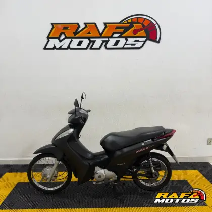HONDA BIZ 125 ES HONDA BIZ 125 ES