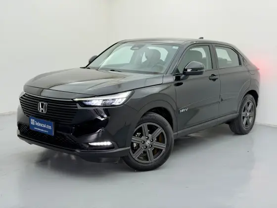 HONDA HR-V 1.5 DI I-VTEC FLEX EXL CVT