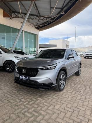 HONDA HR-V 1.5 DI I-VTEC TURBO FLEX TOURING CVT