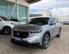 HONDA HR-V 1.5 DI I-VTEC TURBO FLEX TOURING CVT HONDA HR-V 1.5 DI I-VTEC TURBO FLEX TOURING CVT