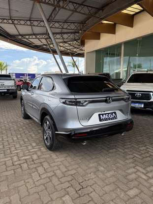 HONDA-HR-V-2025
