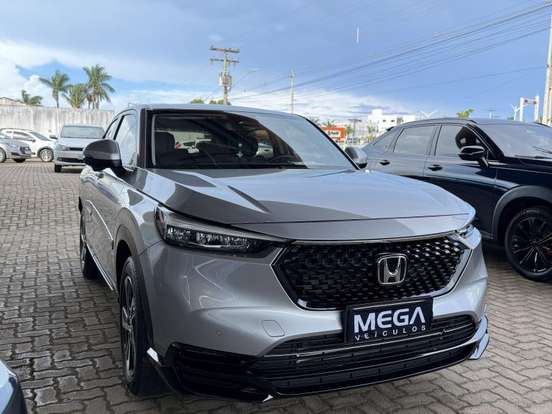HONDA-HR-V-1.5 DI I-VTEC TURBO FLEX TOURING CVT HONDA-HR-V-2025