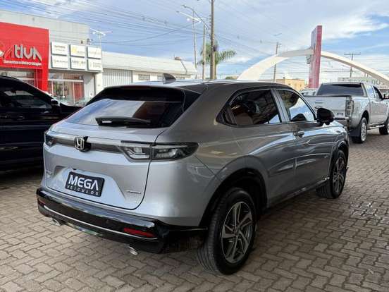 HONDA-HR-V-1.5 DI I-VTEC TURBO FLEX TOURING CVT HONDA-HR-V-2025