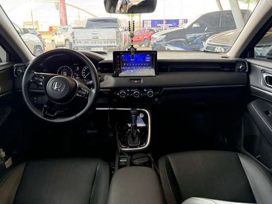 HONDA-HR-V-1.5 DI I-VTEC TURBO FLEX TOURING CVT HONDA-HR-V-2025