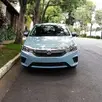 HONDA CITY 1.5 i-VTEC FLEX HATCH LX CVT HONDA CITY 1.5 i-VTEC FLEX HATCH LX CVT