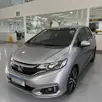 HONDA FIT 1.5 EX 16V FLEX 4P AUTOMÁTICO HONDA FIT 1.5 EX 16V FLEX 4P AUTOMÁTICO