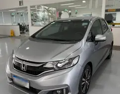 HONDA FIT 1.5 EX 16V FLEX 4P AUTOMÁTICO HONDA FIT 1.5 EX 16V FLEX 4P AUTOMÁTICO