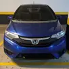 HONDA FIT 1.5 LX 16V FLEX 4P AUTOMÁTICO HONDA FIT 1.5 LX 16V FLEX 4P AUTOMÁTICO